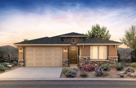 31691 N 137th Ave, Peoria, AZ 85383