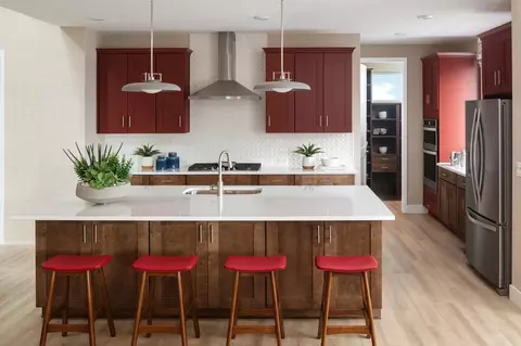 Kitchen - 11412 Vibrato Ln, Lone Tree, CO 80124 photo 1 of 2
