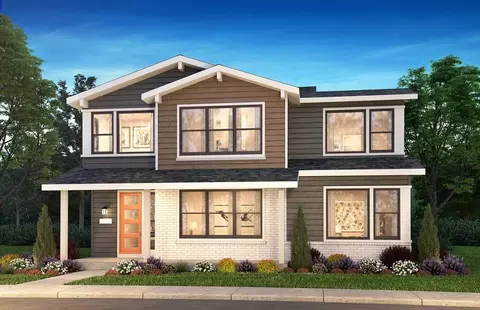 Exterior - 11412 Vibrato Ln, Lone Tree, CO 80124 photo 2 of 5