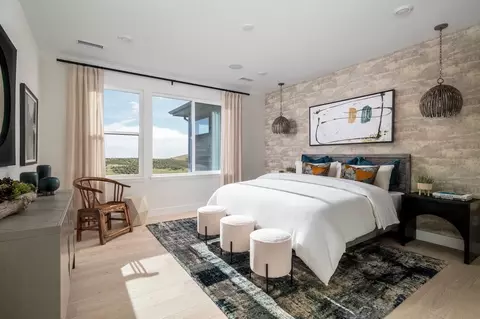 Bedroom - 11412 Vibrato Ln, Lone Tree, CO 80124 photo 1 of 6