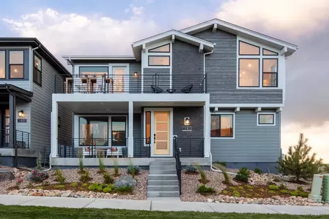 Exterior - 11412 Vibrato Ln, Lone Tree, CO 80124 photo 5 of 5