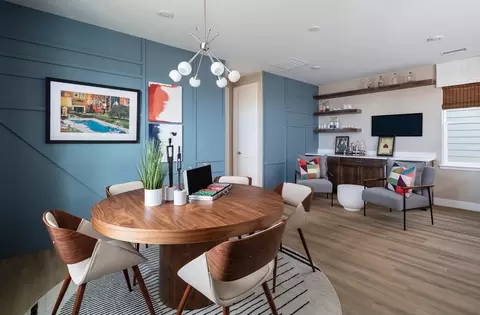 Dining - 11412 Vibrato Ln, Lone Tree, CO 80124 photo 1 of 1
