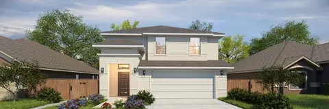 5615 Beefalo Ln, Laredo, TX 78046