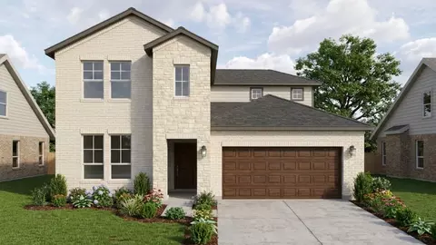 2707 Weston Way, Anna, TX 75409