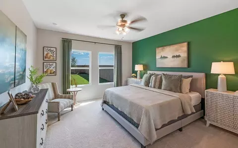 Bedroom - 11234 Katzer Pl, Converse, TX 78109 photo 5 of 10