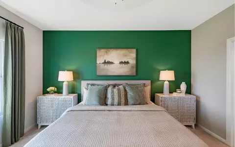 Bedroom - 11234 Katzer Pl, Converse, TX 78109 photo 6 of 10