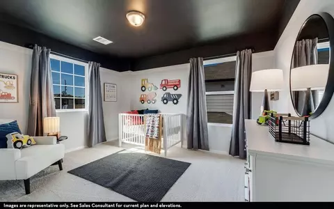 Bedroom - 11234 Katzer Pl, Converse, TX 78109 photo 2 of 10