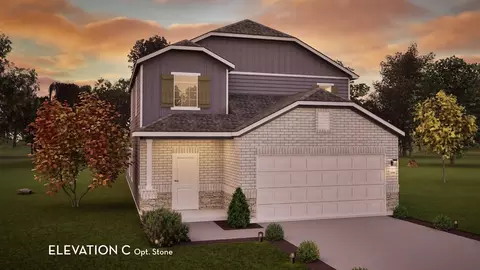 Exterior - 11234 Katzer Pl, Converse, TX 78109 photo 2 of 7