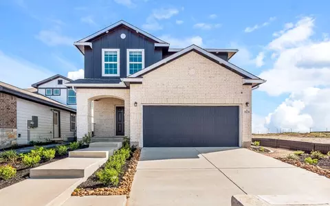 Exterior - 11234 Katzer Pl, Converse, TX 78109 photo 3 of 7