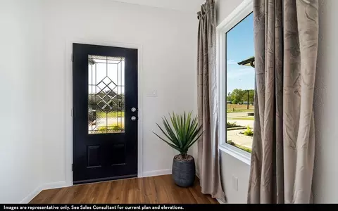 Entry Way - 11234 Katzer Pl, Converse, TX 78109 photo 1 of 6