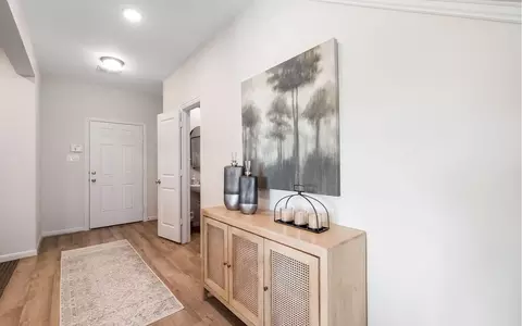 Entry Way - 11234 Katzer Pl, Converse, TX 78109 photo 5 of 6