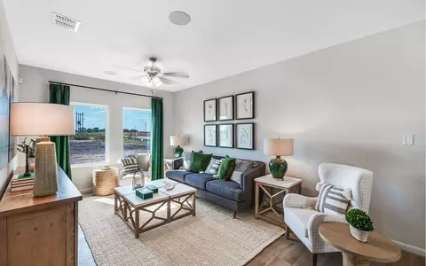 Living - 11234 Katzer Pl, Converse, TX 78109 photo 3 of 3