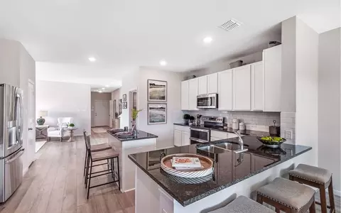 Kitchen - 11234 Katzer Pl, Converse, TX 78109 photo 7 of 7