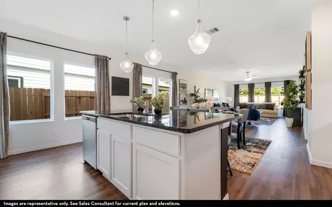 Kitchen - 11234 Katzer Pl, Converse, TX 78109 photo 1 of 7