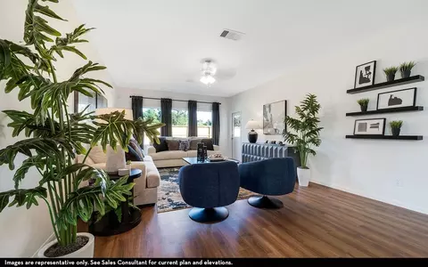 Living - 11234 Katzer Pl, Converse, TX 78109 photo 1 of 3