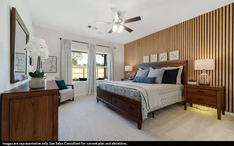 Bedroom - 11234 Katzer Pl, Converse, TX 78109 photo 1 of 10