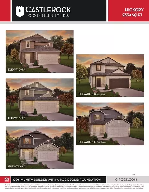 View/Area - 11234 Katzer Pl, Converse, TX 78109 photo 1 of 2