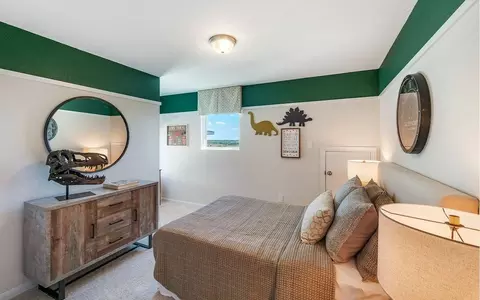 Bedroom - 11234 Katzer Pl, Converse, TX 78109 photo 8 of 10