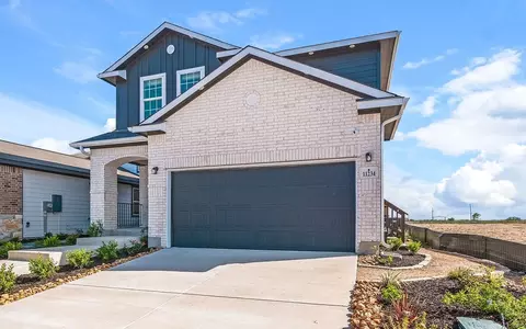 Exterior - 11234 Katzer Pl, Converse, TX 78109 photo 5 of 7
