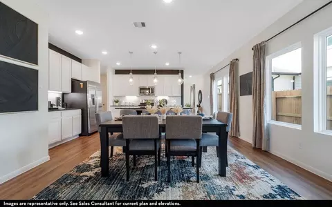 Dining - 11234 Katzer Pl, Converse, TX 78109 photo 1 of 2