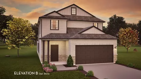 Exterior - 11234 Katzer Pl, Converse, TX 78109 photo 1 of 7