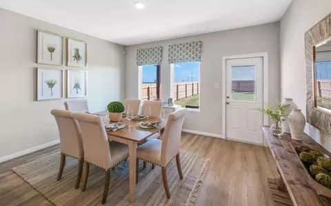 Dining - 11234 Katzer Pl, Converse, TX 78109 photo 2 of 2
