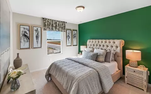 Bedroom - 11234 Katzer Pl, Converse, TX 78109 photo 9 of 10