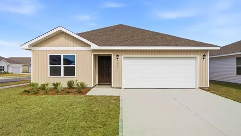 7055 Merlyn Dethlefsen Rd, Panama City, FL 32404
