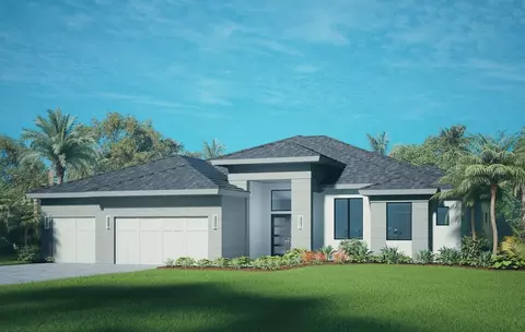 Undisclosed, Vero Beach, FL 32967