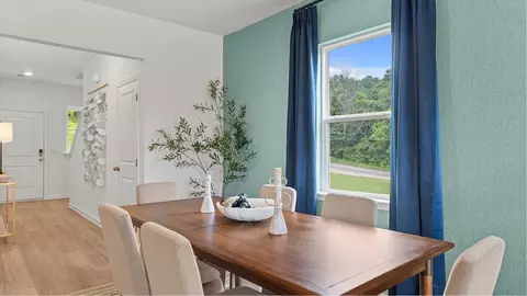 Dining - 232 River Birch Way, Warner Robins, GA 31093 photo 1 of 1
