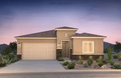 21265 E Timberline Rd, Queen Creek, AZ 85142