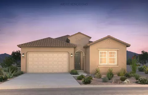 21265 E Timberline Rd, Queen Creek, AZ 85142
