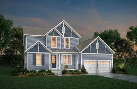 116 Gaines Trl, Pittsboro, NC 27312