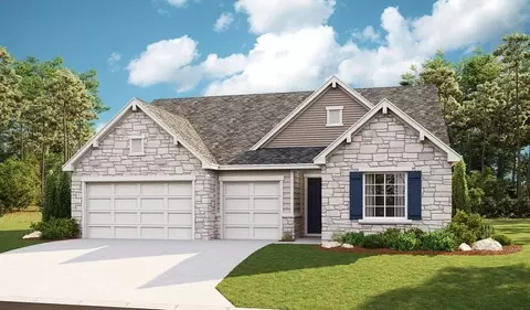 2375 N Mountain Vista Ave, Star, ID 83669