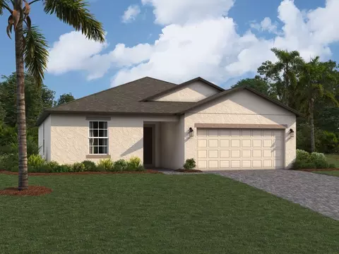 Exterior - 4969 Eagle Rock Dr, Wimauma, FL 33598 photo 1 of 12