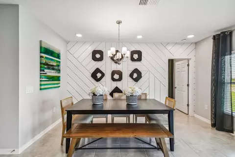Dining - 4969 Eagle Rock Dr, Wimauma, FL 33598 photo 1 of 2