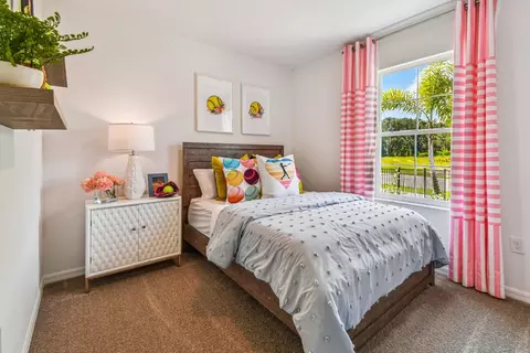 Bedroom - 4969 Eagle Rock Dr, Wimauma, FL 33598 photo 4 of 5