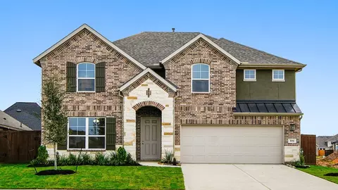 306 Stream Bend Way, Rosenberg, TX 77471