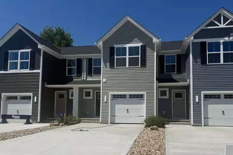 S/l 4b Red Hawk Way, Painesville Township, OH 44077