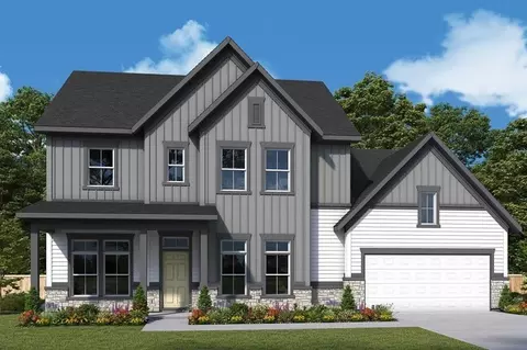 14362 Hidden Lakes Dr, Noblesville, IN 46060