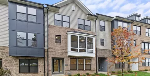 17545 Lake Melford Ave, Bowie, MD 20715