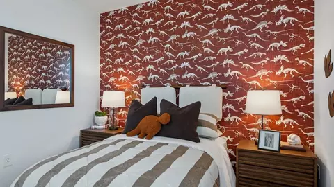 Bedroom - 9648 S Caballo Dr, Apache Junction, AZ 85120 photo 5 of 14