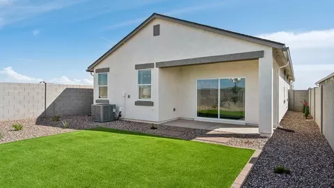 Exterior - 9648 S Caballo Dr, Apache Junction, AZ 85120 photo 3 of 14