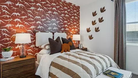 Bedroom - 9648 S Caballo Dr, Apache Junction, AZ 85120 photo 4 of 14