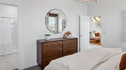 Bedroom - 9648 S Caballo Dr, Apache Junction, AZ 85120 photo 3 of 14