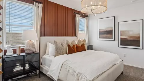 Bedroom - 9648 S Caballo Dr, Apache Junction, AZ 85120 photo 1 of 14
