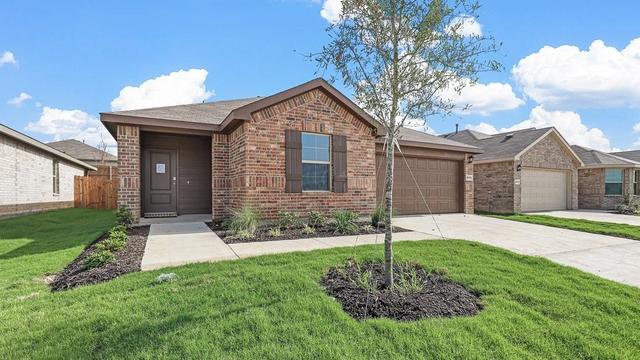 13598 Gunsmoke Ln, Cresson, TX 76035