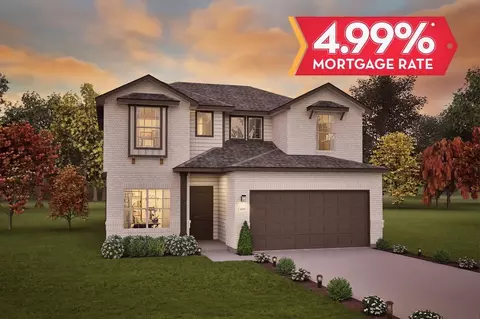 235 W Valley Way, Huntsville, AL 35811