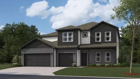 7097 Theo Baker Blvd, Pendleton, IN 46064