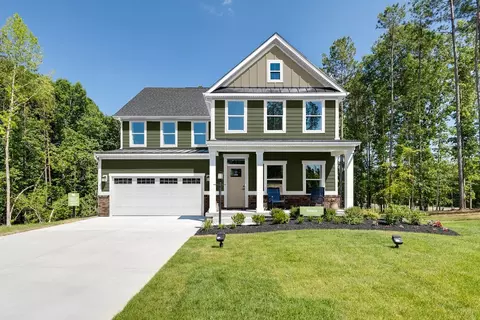 5009 Mann Rd, Toano, VA 23168
